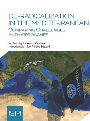 cover image of De-Radicalization in the Mediterranean